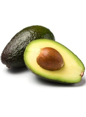 Spa 11 avocado