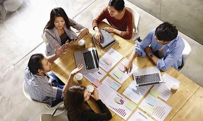 สร้างแบรนด์ใช้ไหวพริบ