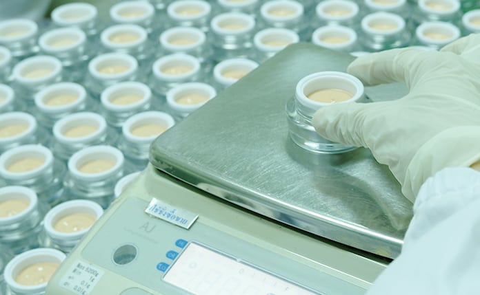 หนึ่งทางเลือกของเจ้าของแบรนด์สินค้าเครื่อง