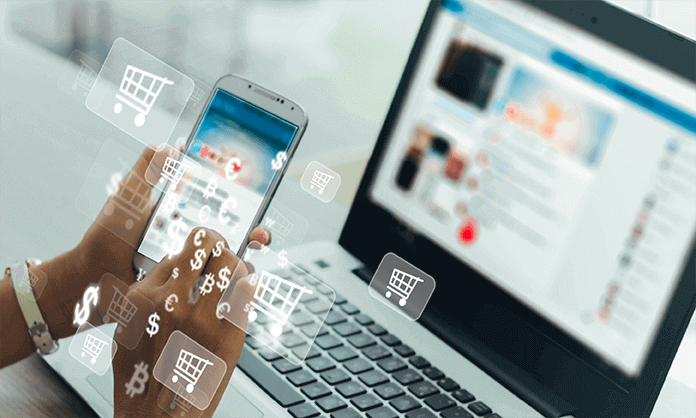 การทำธุรกิจแบบ E Commerce ยุคสมัยแห่งการทาการตลาดออนไลน์ที่ใครก็ สามารถเป็นเจ้าธุรกิจของได้