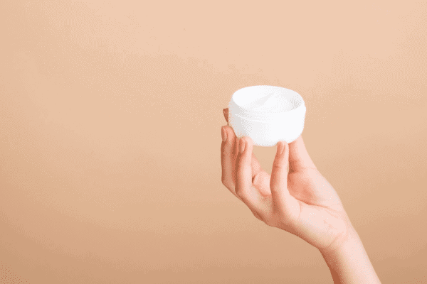 ธุรกิจ ครีม