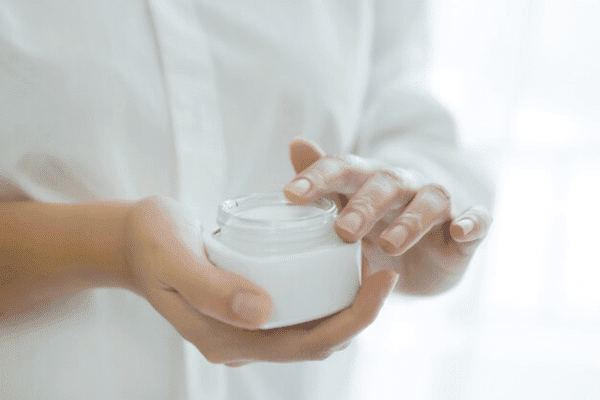 ขายครีม