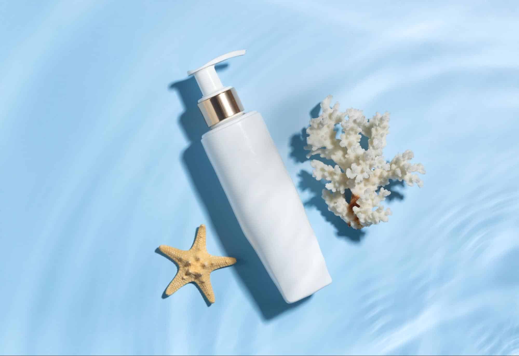 รับผลิตครีม