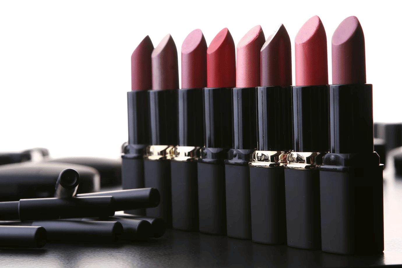 โรงงานทำลิป