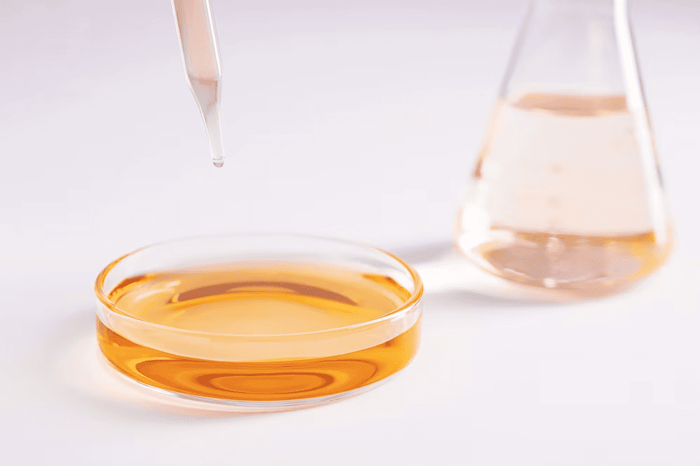 โรงงานผลิตเซรั่มน้ำมันมะพร้าว