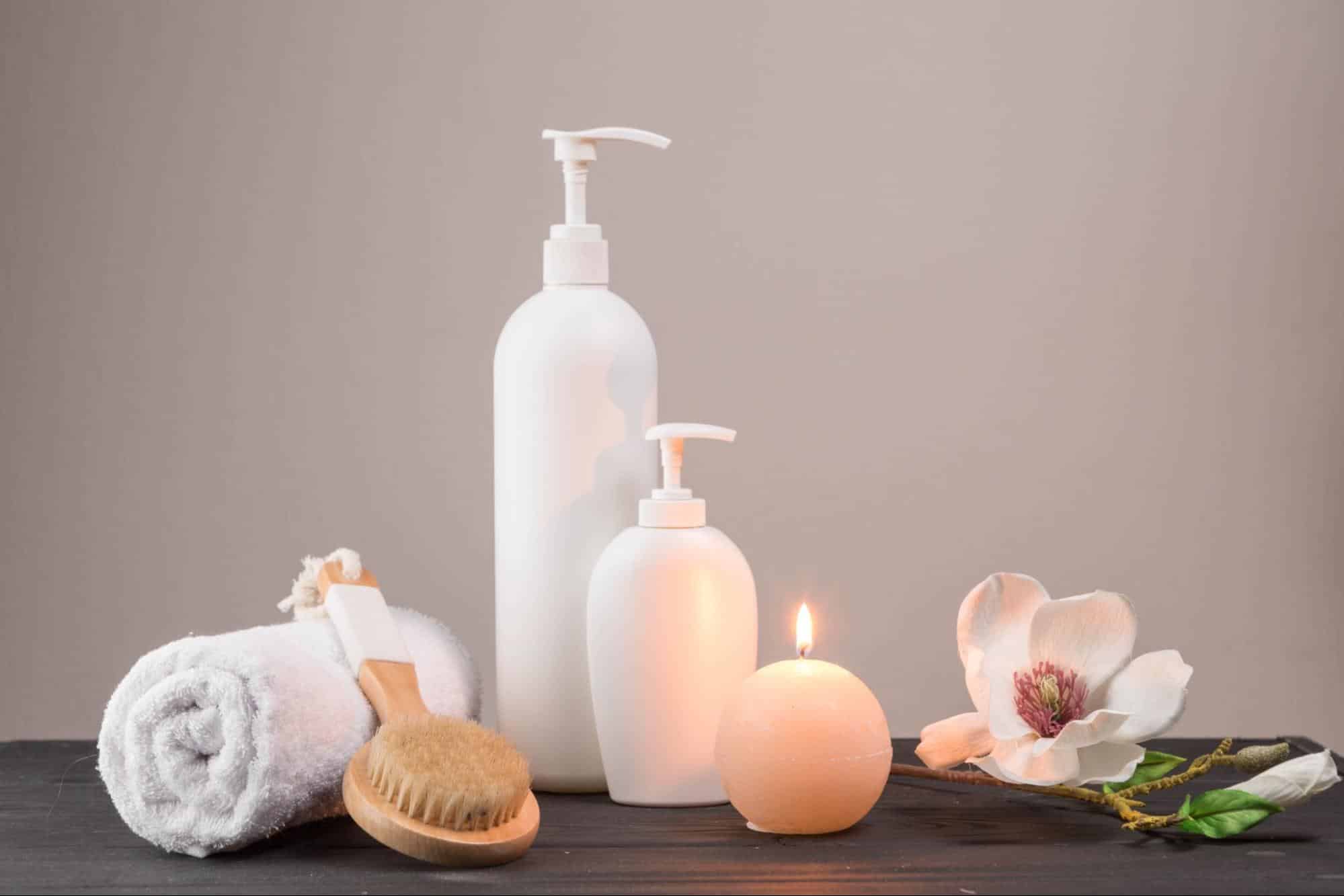 บริษัทผลิตครีม