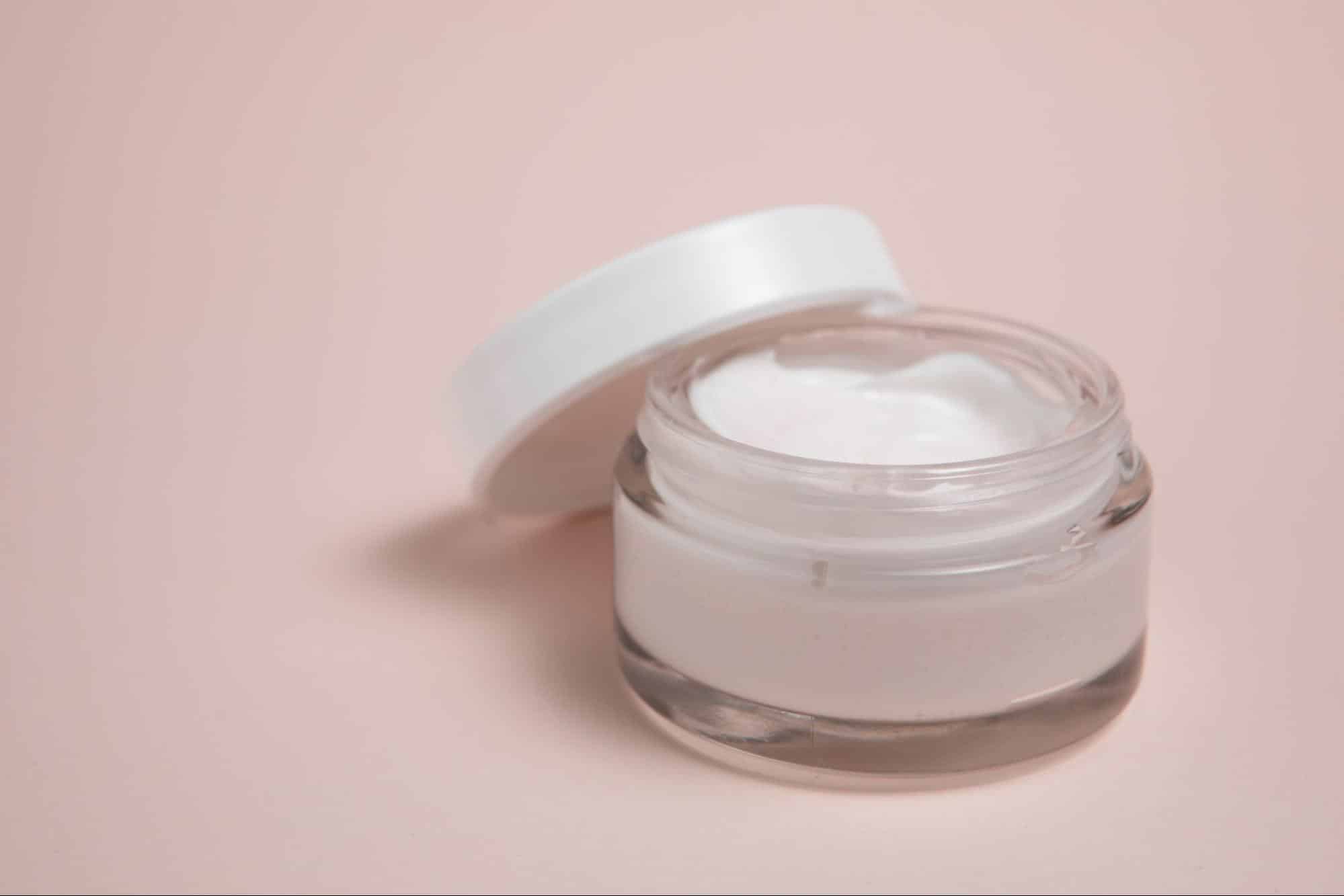 รับผลิตเครื่องสำอาง