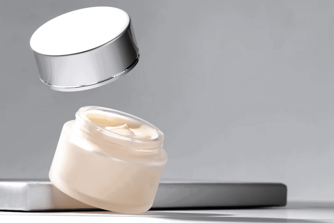 OEM เครื่องสำอาง