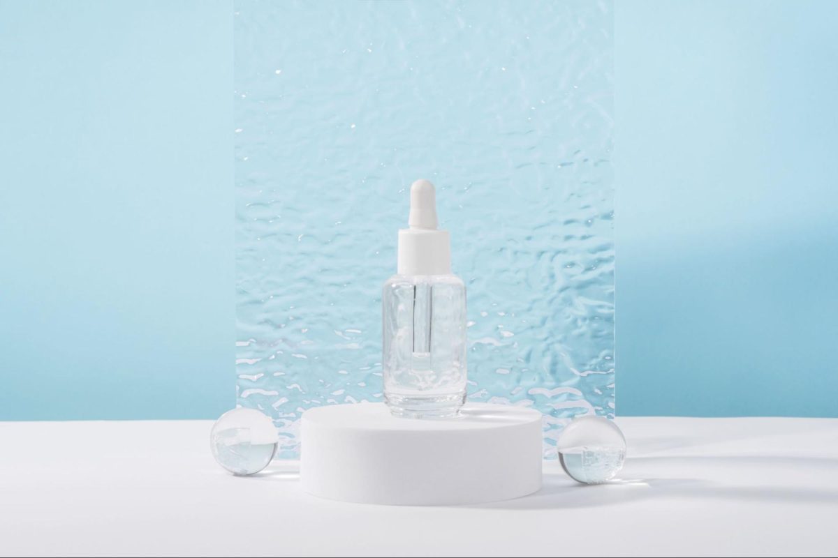 Retinol ห้ามใช้กับ