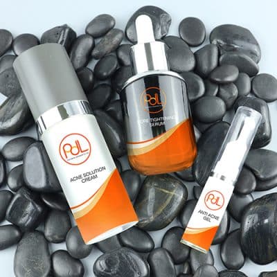 anti acne set 2