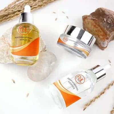 sensitive skin product 1