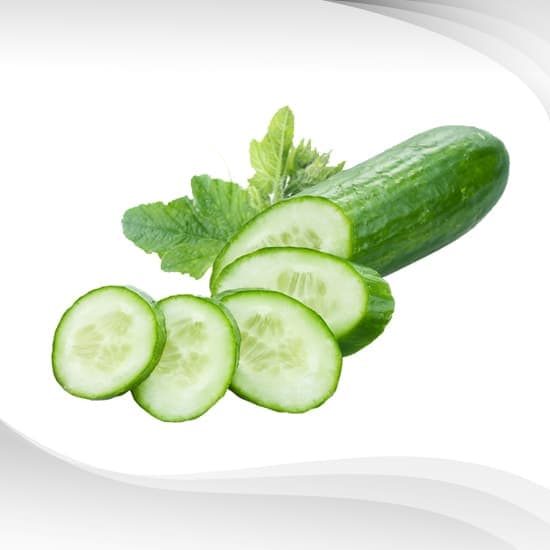 Cucumber Liquid