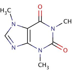 caffeine