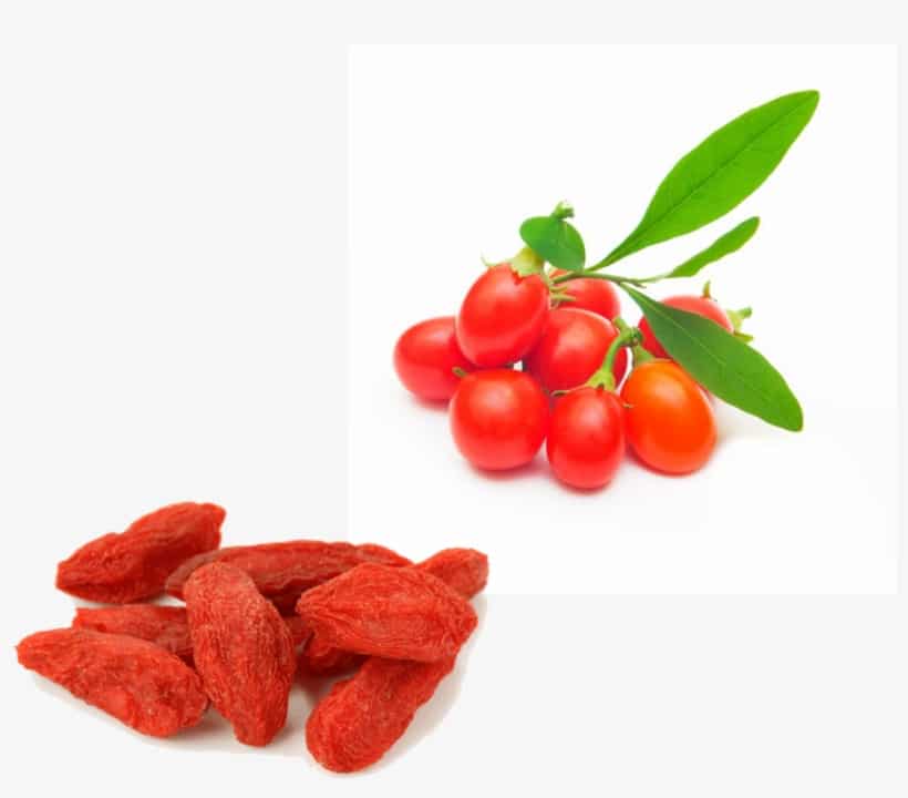 goji berry