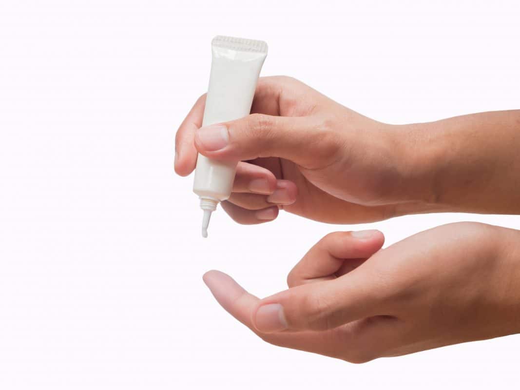 Skin-Care Products for Acne-Prone Skin 3 shutterstock 177561479 min