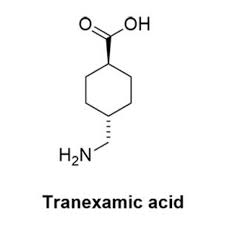 tranexamic acid