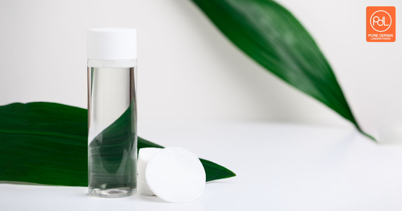 CLEANSING PRODUCTS 