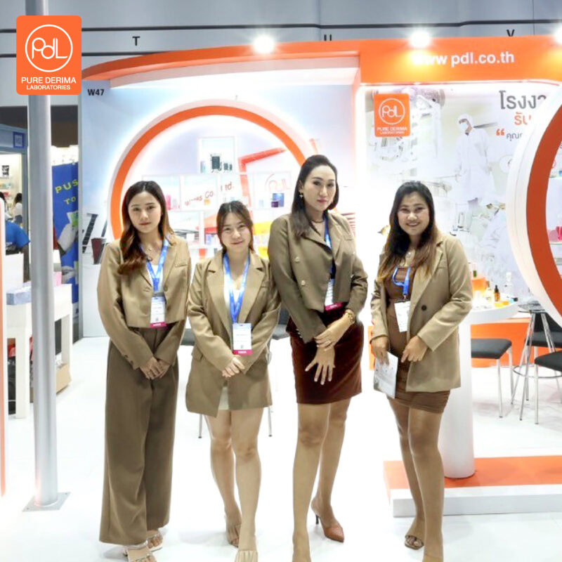 Cosmoprof CBE ASEAN 2025