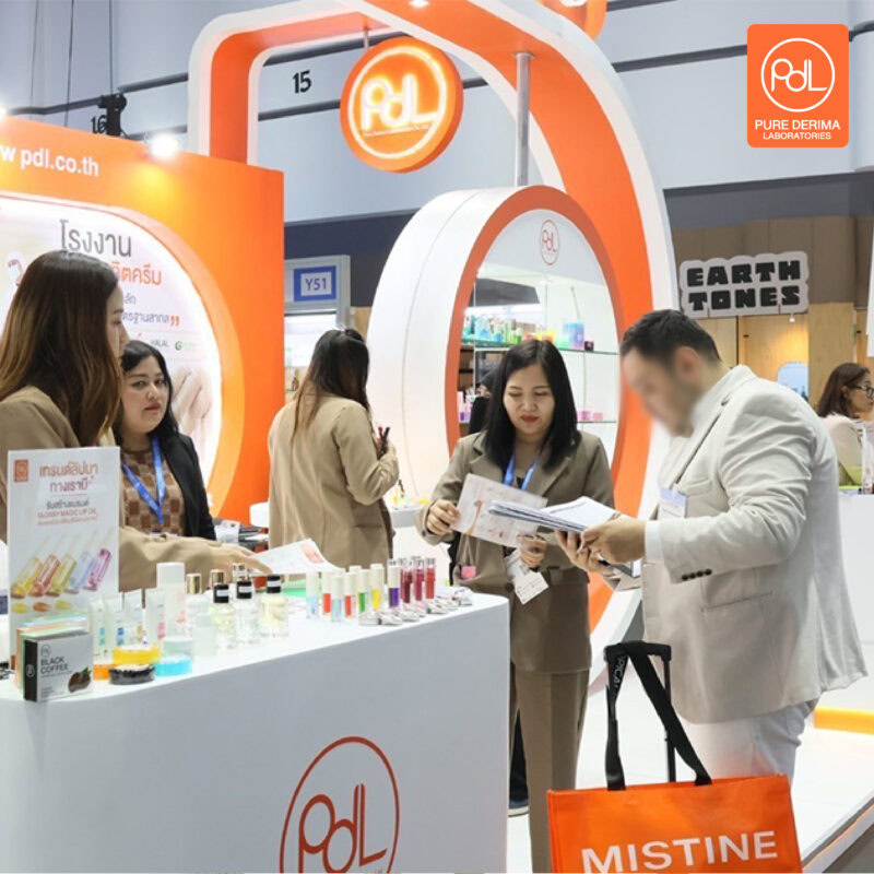 Cosmoprof CBE ASEAN 2025