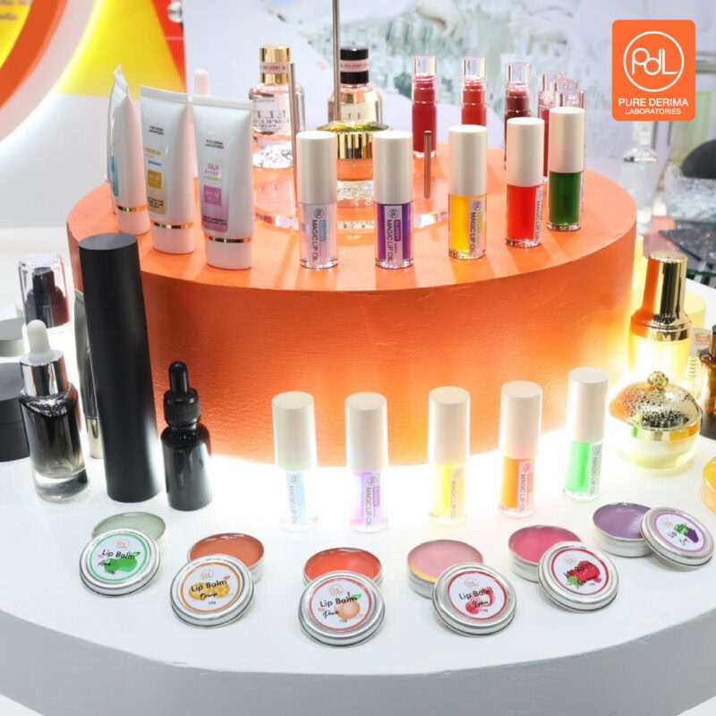 Cosmoprof CBE ASEAN 2025