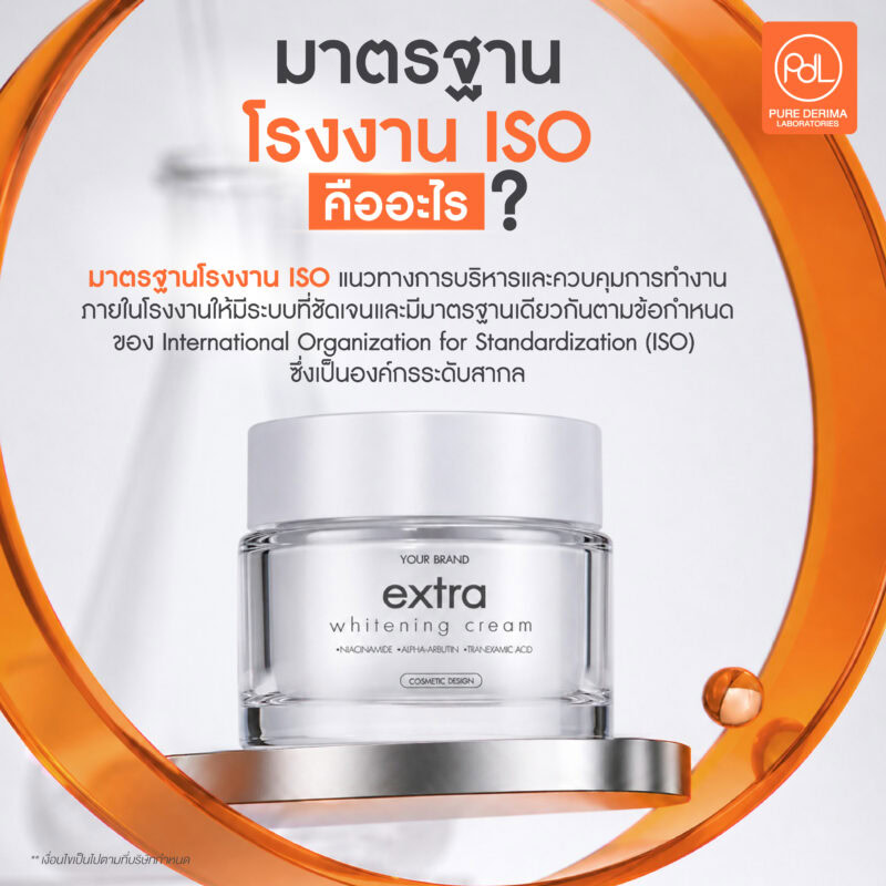 มาตรฐานโรงงาน ISO เบื้องหลังการผลิตสินค้าคุณภาพสูงที่แบรนด์ชั้นนำไว้วางใจ 2 มาตรฐานโรงงาน ISO คืออะไร?